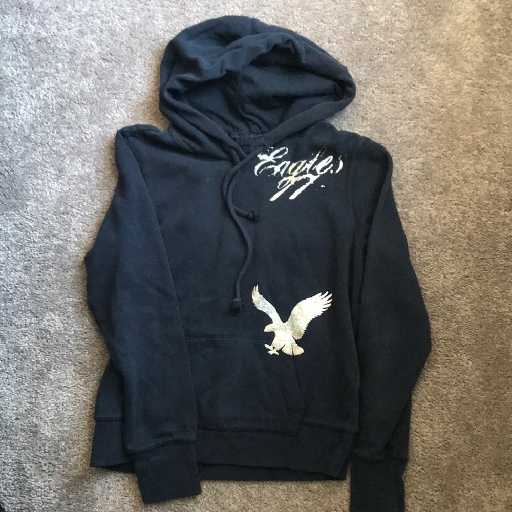 Vintage American Eagle Sweatshirt